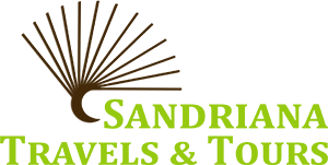 Sanddriana Travels